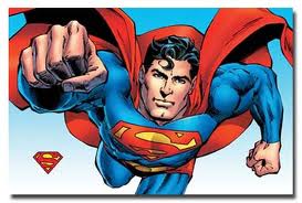 superman